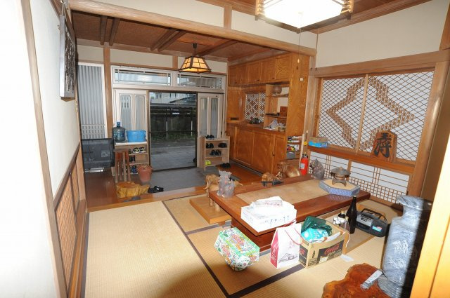 墨坂南2丁目中古住宅のその他