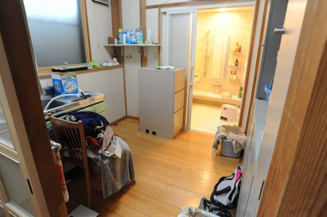 墨坂南2丁目中古住宅のその他