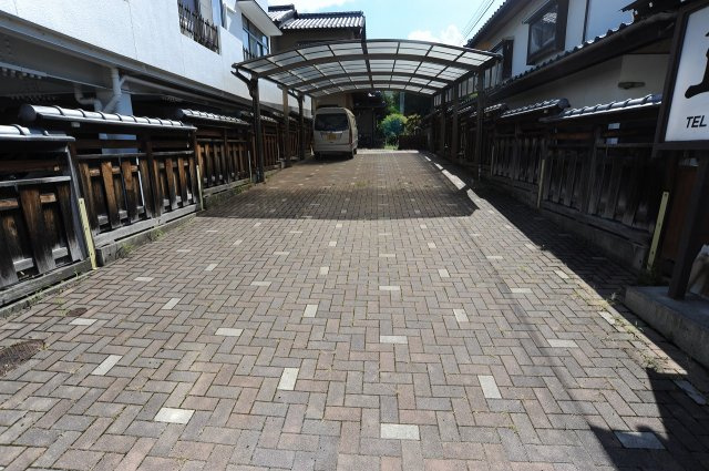 墨坂南2丁目中古住宅のその他