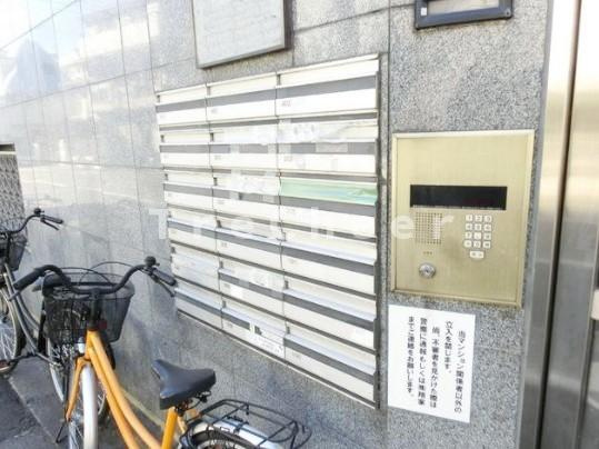 【その他共用部分】 | マイステージ世田谷砧