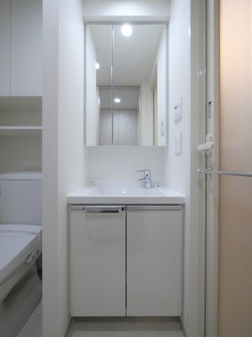 PREMIUM CUBE 亀戸の内装