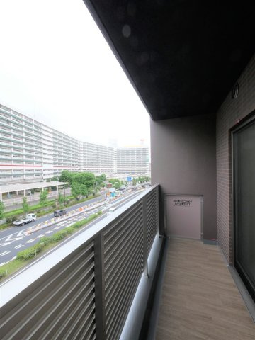 ブライズフォルム墨田の内装