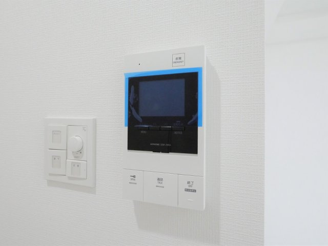 ブライズフォルム墨田の内装