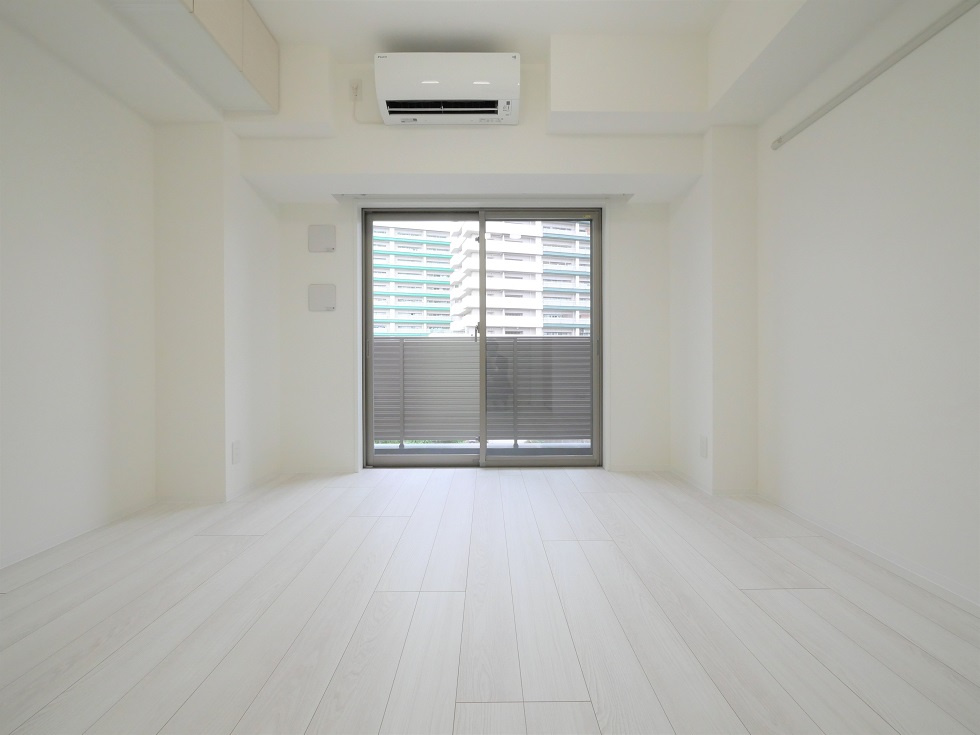 ブライズフォルム墨田の内装