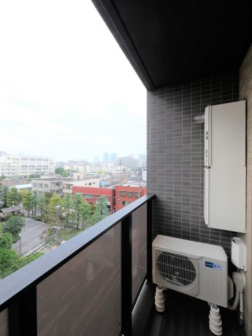 セジョリ東陽町の内装