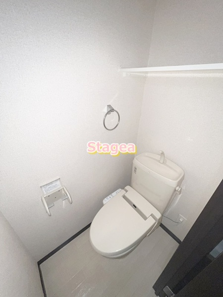 カーサ　ツカサのトイレ