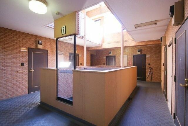 墨田区石原３丁目の賃貸マンションのその他共用部分