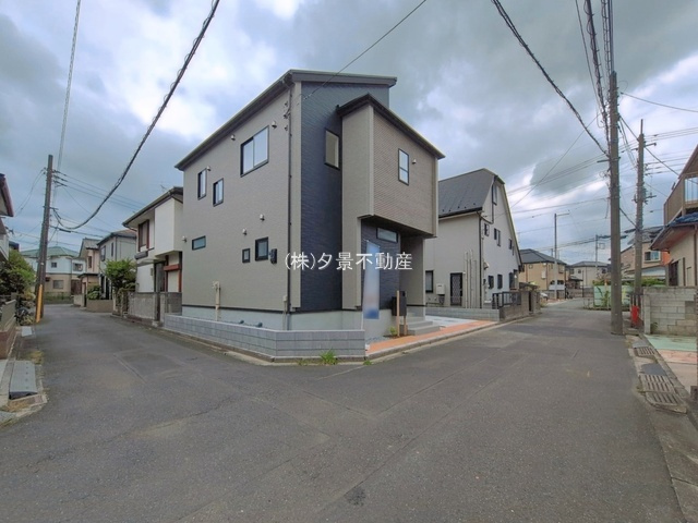 《仲介手数料無料》白岡市小久喜776-7新築一戸建て