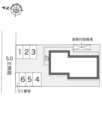 【その他】 | レオパレスヴィーブル呉服町