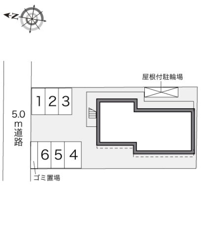【その他】 | レオパレスヴィーブル呉服町