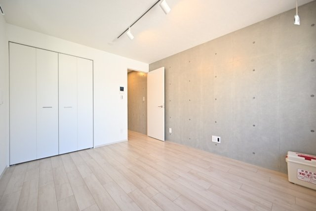 フェリデンシア住吉の洋室