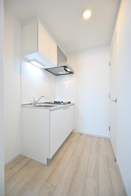 フェリデンシア住吉のキッチン