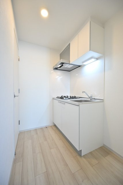 フェリデンシア住吉のキッチン