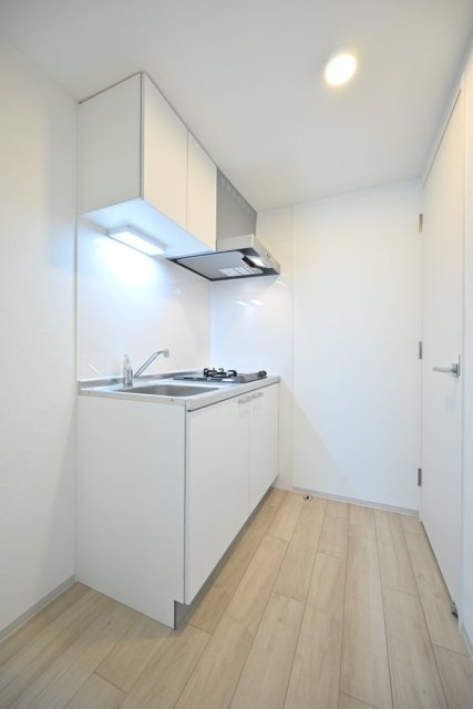 フェリデンシア住吉のキッチン
