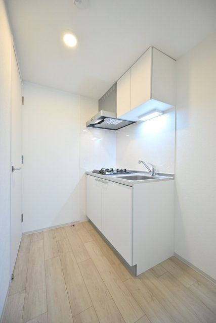 フェリデンシア住吉のキッチン