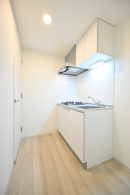 フェリデンシア住吉のキッチン