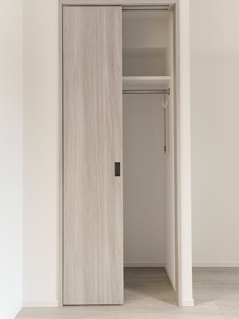 プライムブリス本所吾妻橋の収納|※写真は同タイプ住戸です。