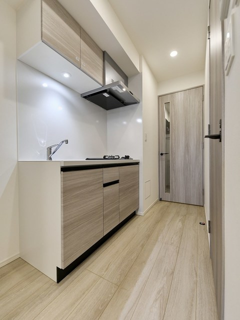 プライムブリス本所吾妻橋のキッチン|※写真は同タイプ住戸です。