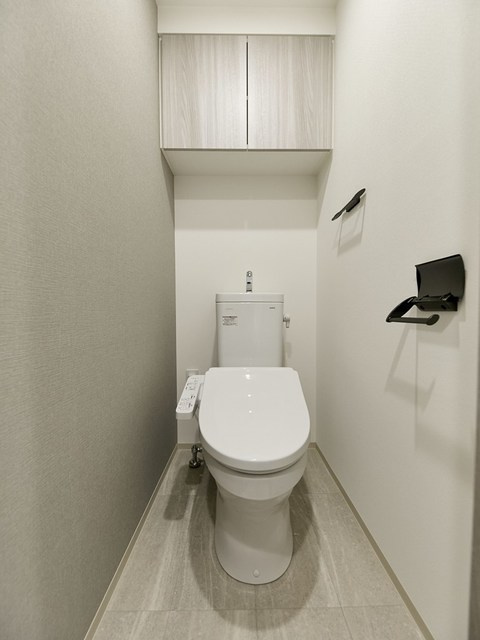 プライムブリス本所吾妻橋のトイレ|※写真は同タイプ住戸です。