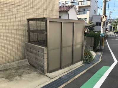 【その他共用部分】 | ボナールビュー
