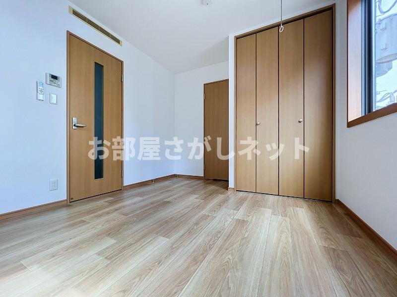 エスポワール池袋【おとり物件なし】の内装