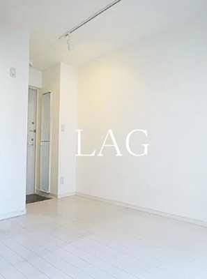 【居間・リビング】 | エル・ソル北新宿 | 洋室のお部屋です。
