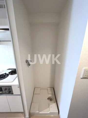 京都市下京区南不動堂町の賃貸マンションの設備
