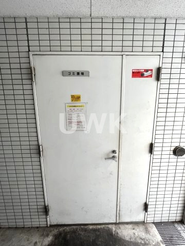 京都市下京区南不動堂町の賃貸マンションのその他