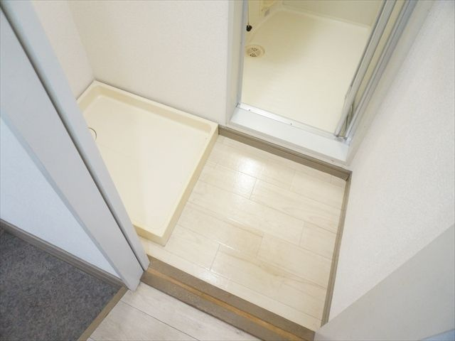 ワイエムコーポのその他共用部分
