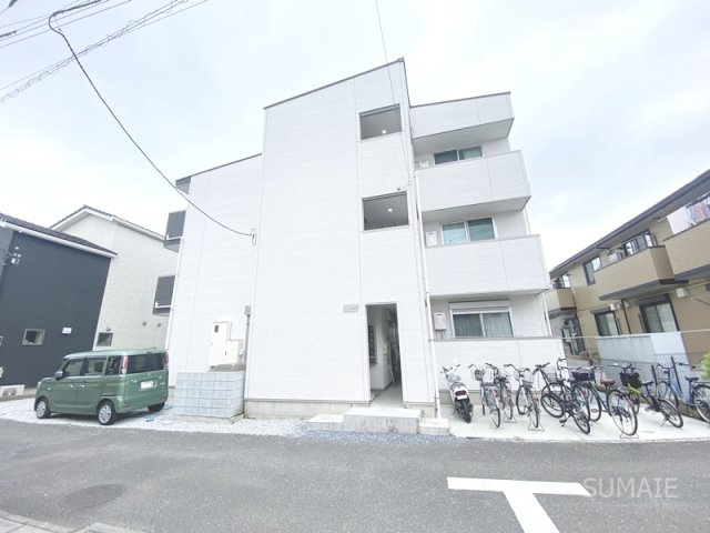 リバーブ西大宮