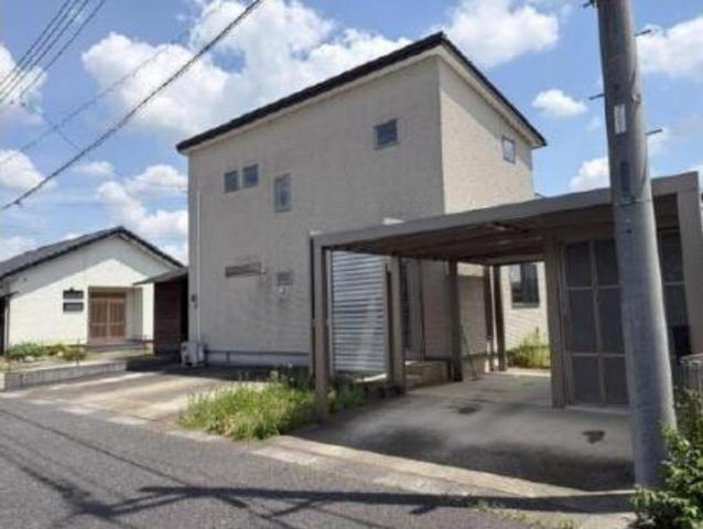坂戸市北大塚　中古売戸建