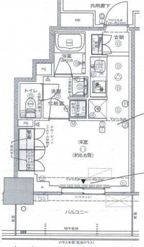 プラウドタワー平井