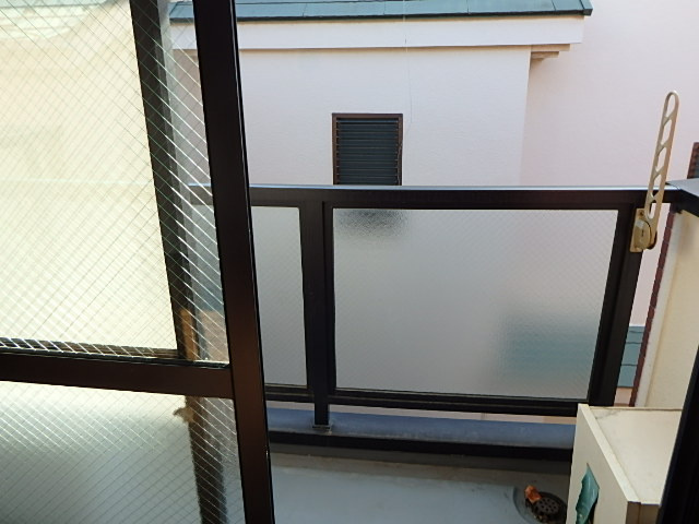コーポ中葛西のその他