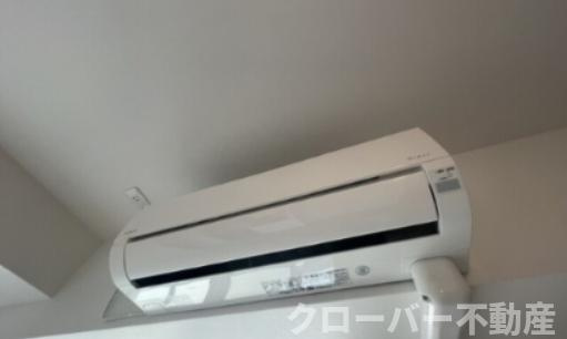 ルミナス藤塚町の設備|その他設備
