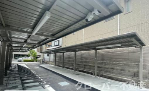 ルミナス藤塚町のその他|その他共有部分