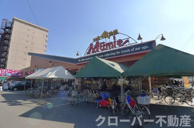 ルミナス藤塚町の周辺|スーパー