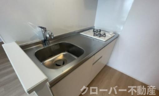 ルミナス藤塚町のキッチン|キッチン