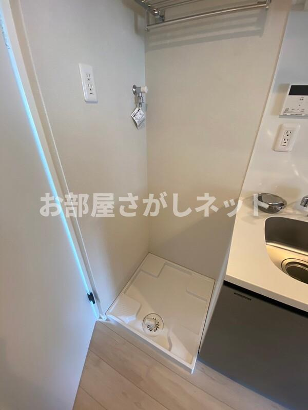 ファブリック千川レジデンス【おとり物件なし】の設備