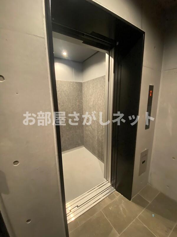 ファブリック千川レジデンス【おとり物件なし】のその他共用部分