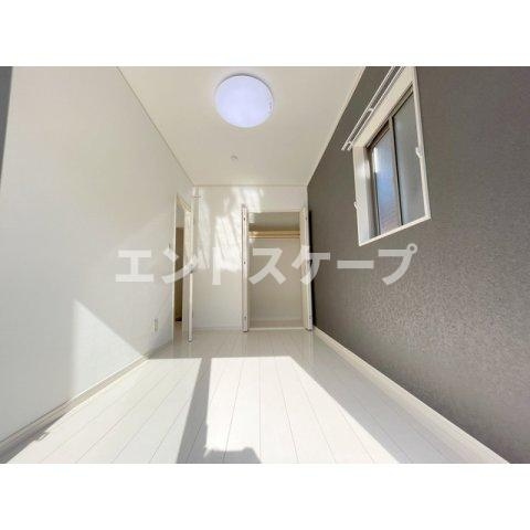 GARDEN　MIYAKOⅡの内装|高崎、前橋のお部屋探しはエンドスケープまで！お客様の理想お聞かせ下さい♪