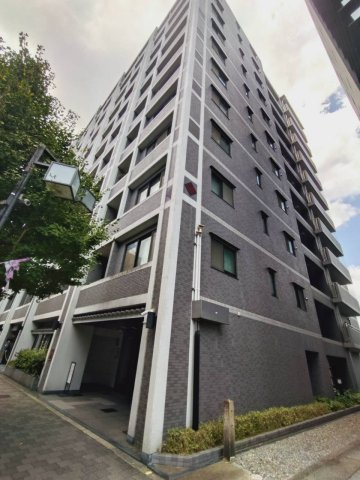 令和８年４月リフォーム済み角住戸◆「京都市役所前」駅徒歩４分◆３沿線利用可◆藤和河原町二条ホームズの外観|外観