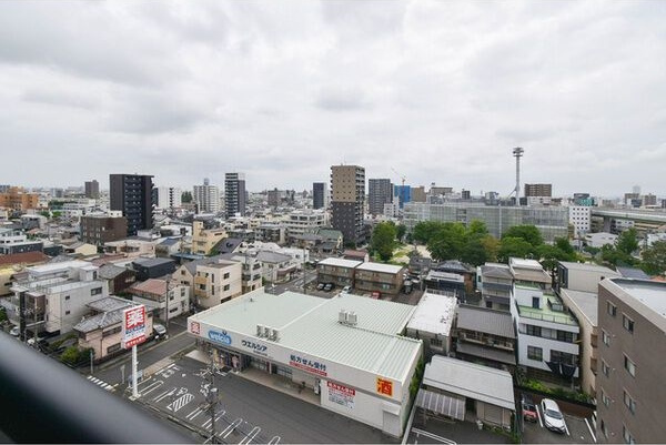 【展望】 | アドバンス名古屋ワイノット
