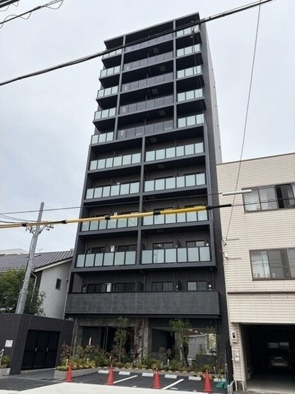 【外観】 | アドバンス名古屋ワイノット