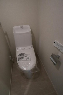 【トイレ】 | 秋津高山館