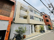 THE PLAZA 東上町の画像