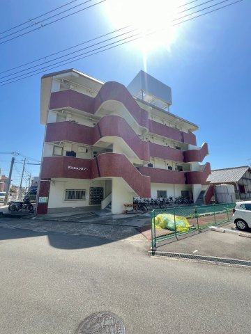 マンションセブン