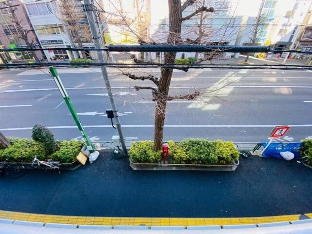 ハイリードセイフウの展望
