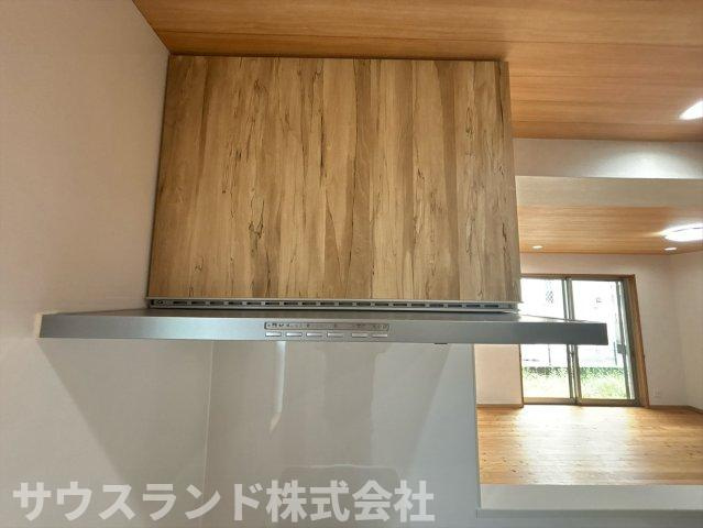 八王子市　城山手　中古戸建のその他