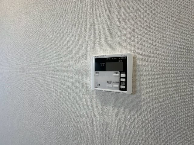 MOK-URBAN戸田公園の設備
