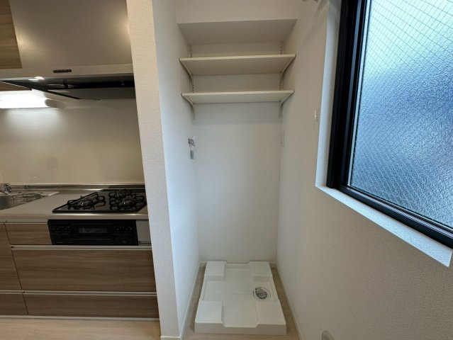MOK-URBAN戸田公園のその他
